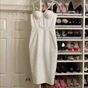 Misha Felicene Dress